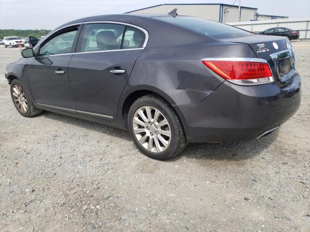 Photo 2 from auction – 2013 BUICK LACROSSE with VIN 1G4GC5E31DF287434