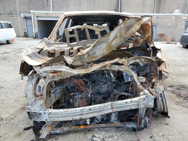 Photo 5 from auction – 2022 BUICK ENCORE GX with VIN KL4MMCSL7NB054786