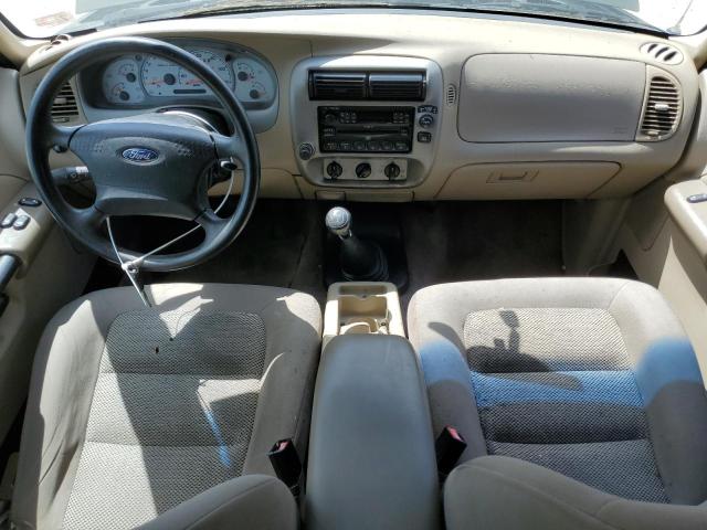 Photo 8 from auction – 2003 FORD EXPLORER S with VIN 1FMYU60E73UB72735