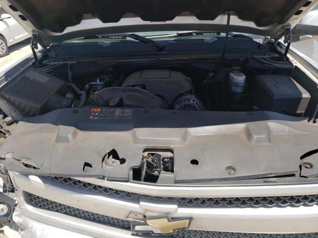 Photo 11 from auction – 2011 CHEVROLET SILVERADO with VIN 3GCPCSE06BG286171