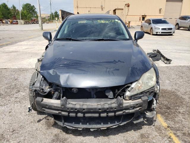 Photo 5 from auction – 2008 LEXUS IS 250 with VIN JTHCK262185021965