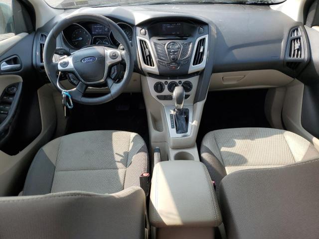 Photo 8 from auction – 2012 FORD FOCUS SE with VIN 1FAHP3F29CL166180