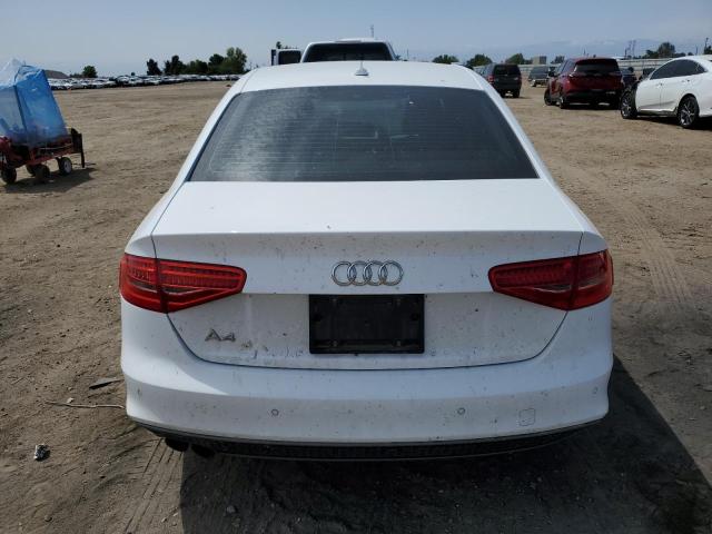 Photo 6 from auction – 2014 AUDI A4 PREMIUM with VIN WAUEFAFLXEN032361