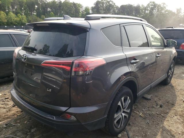 Photo 3 from auction – 2018 TOYOTA RAV4 LE with VIN JTMZFREVXJJ174801