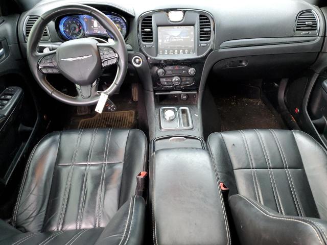 Photo 8 from auction – 2016 CHRYSLER 300 S with VIN 2C3CCAGG8GH253171