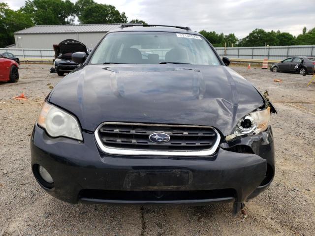 Photo 5 from auction – 2007 SUBARU LEGACY OUT with VIN 4S4BP61C077340746