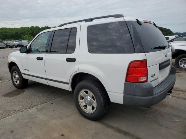 Photo 2 from auction – 2004 FORD EXPLORER with VIN 1FMZU72KX4UB92153