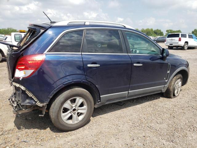 Photo 3 from auction – 2008 SATURN VUE XE with VIN 3GSCL33P38S729374