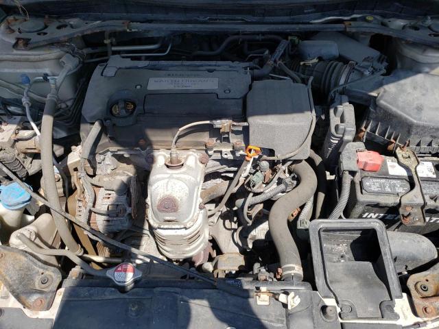 Photo 11 from auction – 2014 HONDA ACCORD EXL with VIN 1HGCR2F87EA077432