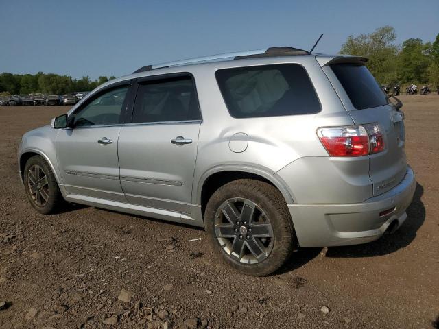 Photo 2 from auction – 2012 GMC ACADIA DEN with VIN 1GKKVTED3CJ415226