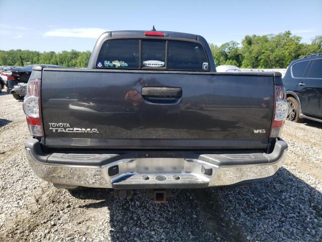 Photo 6 from auction – 2015 TOYOTA TACOMA DOU with VIN 5TFLU4EN9FX144515
