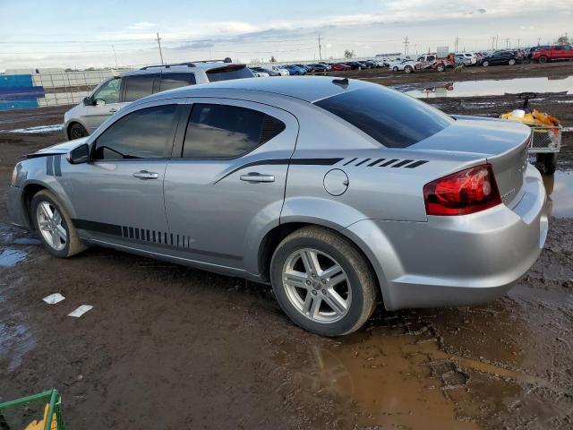 Zdjęcie 2 z aukcji – 2013 DODGE AVENGER SX z VIN 1C3CDZCG4DN521640