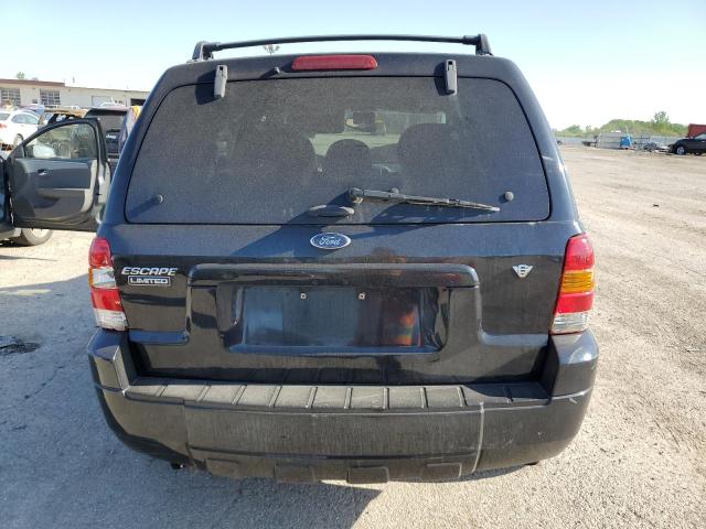 Photo 6 from auction – 2005 FORD ESCAPE LIM with VIN 1FMYU04175KB40855