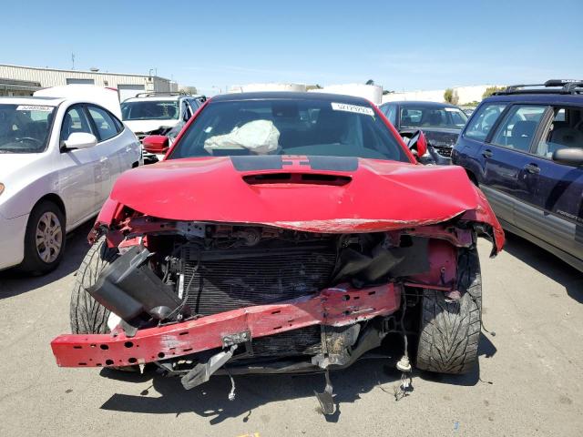 Photo 5 from auction – 2017 DODGE CHARGER R/ with VIN 2C3CDXCT7HH532955