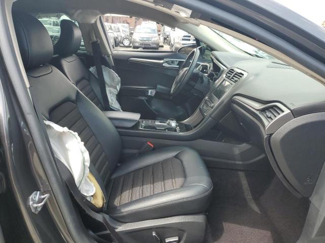 Photo 7 from auction – 2017 FORD FUSION SE with VIN 3FA6P0H73HR350554