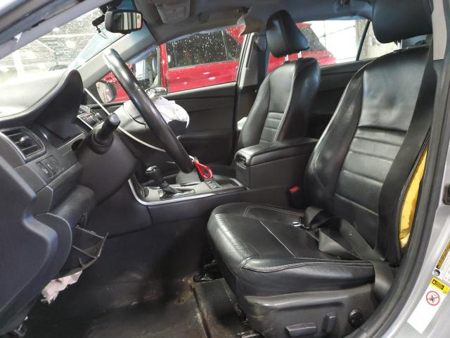 Photo 7 from auction – 2015 TOYOTA CAMRY HYBR with VIN 4T1BD1FK2FU150541