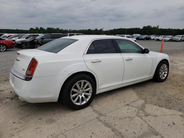 Photo 3 from auction – 2012 CHRYSLER 300 LIMITE with VIN 2C3CCACG8CH310744