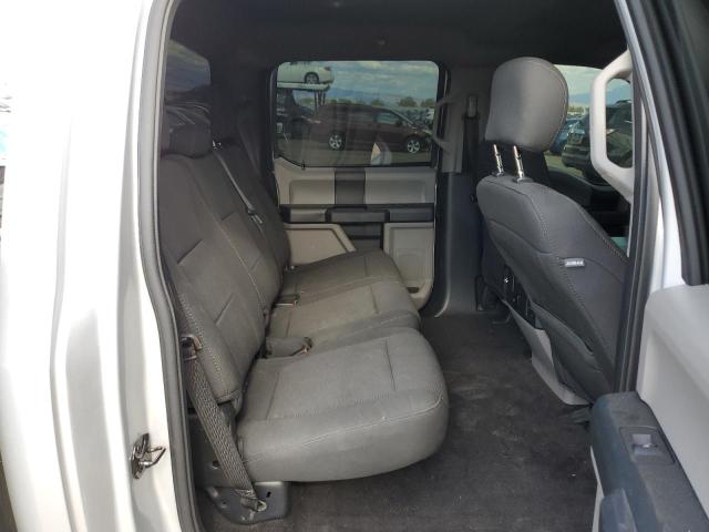 Photo 10 from auction – 2018 FORD F150 SUPER with VIN 1FTEW1EP3JKF81967
