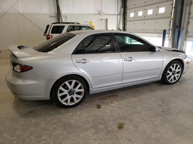 Photo 3 from auction – 2006 MAZDA 6 S with VIN 1YVHP80D065M38720