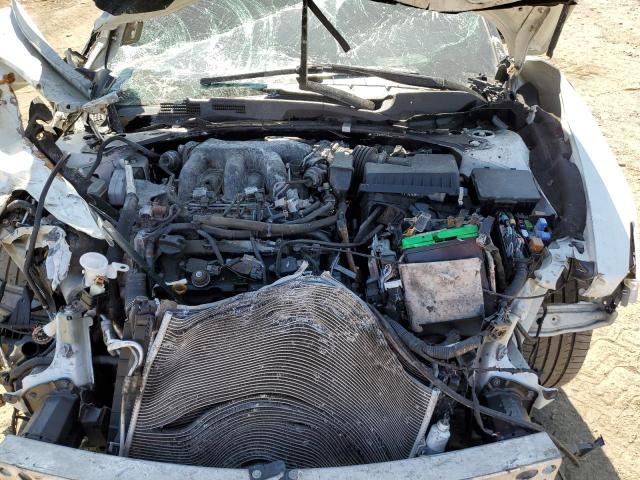 Photo 11 from auction – 2017 NISSAN MAXIMA 3.5 with VIN 1N4AA6AP6HC405523