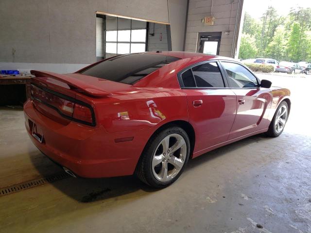 Photo 3 from auction – 2012 DODGE CHARGER SX with VIN 2C3CDXHG6CH164692