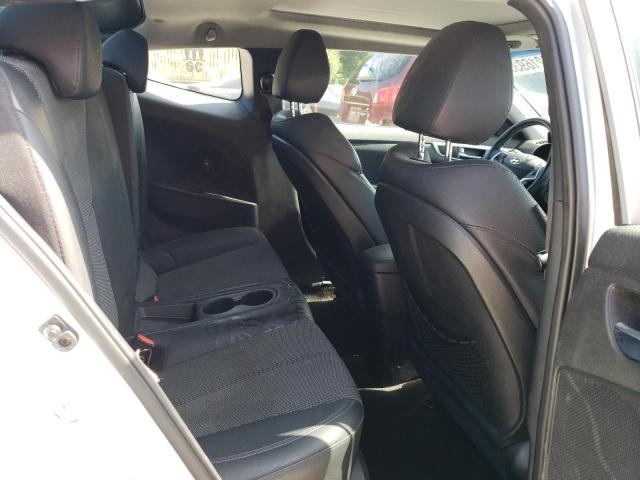 Photo 10 from auction – 2014 HYUNDAI VELOSTER with VIN KMHTC6AD9EU217745