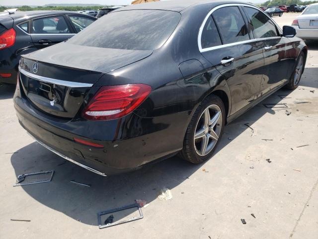 Photo 3 from auction – 2017 MERCEDES-BENZ E 300 with VIN WDDZF4JB4HA062364
