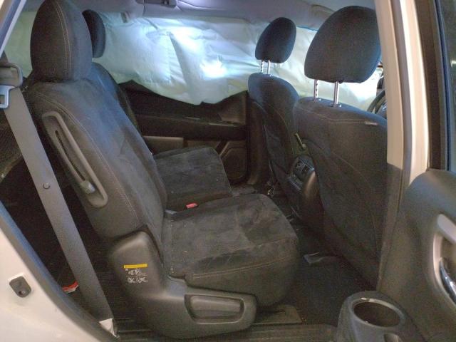 Photo 10 from auction – 2015 NISSAN PATHFINDER with VIN 5N1AR2MMXFC623650