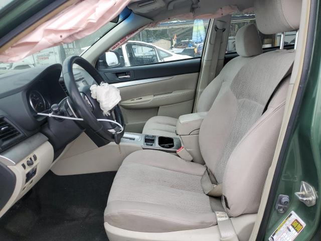 Снимка 7 от търг – 2013 SUBARU OUTBACK 2. с VIN 4S4BRCCC6D3316539