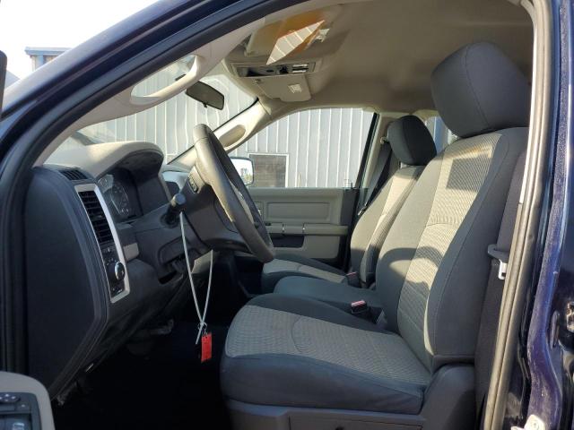 Photo 7 from auction – 2012 DODGE RAM 1500 S with VIN 1C6RD6GT5CS137563