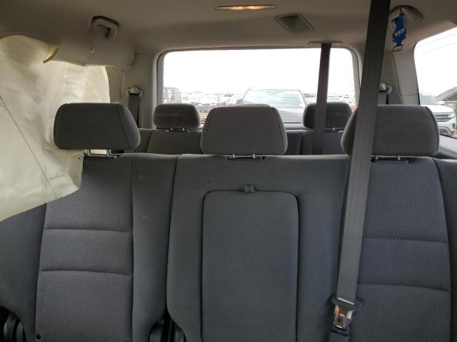 Photo 10 from auction – 2007 HONDA PILOT EX with VIN 5FNYF18407B033316
