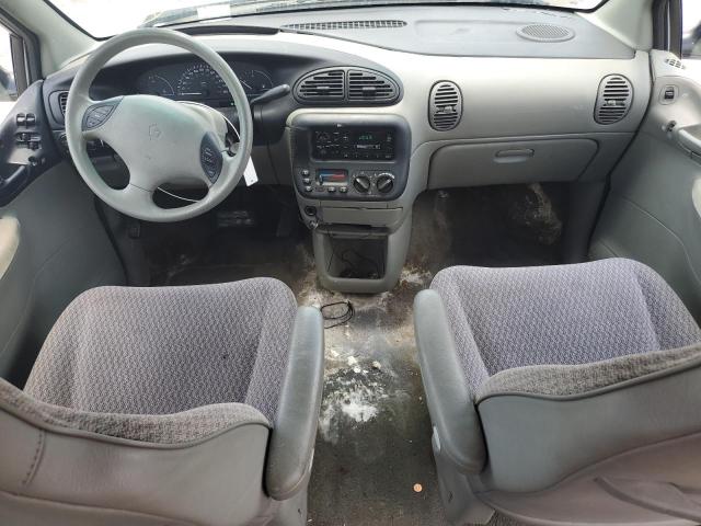 Photo 8 from auction – 1999 DODGE CARAVAN with VIN 2B4GP25G9XR229723