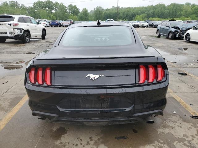 Photo 6 from auction – 2022 FORD MUSTANG with VIN 1FA6P8TH9N5125455