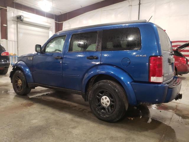 Photo 2 from auction – 2010 DODGE NITRO SE with VIN 1D4PU2GK0AW141920