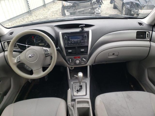 Photo 8 from auction – 2012 SUBARU FORESTER 2 with VIN JF2SHBDC4CH448086