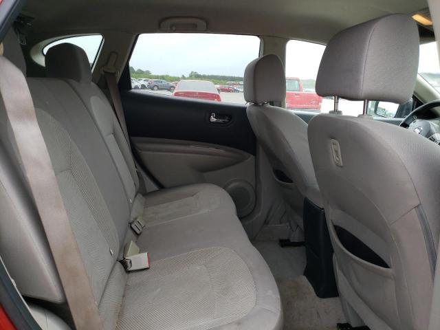 Photo 10 from auction – 2013 NISSAN ROGUE S with VIN JN8AS5MT2DW510728