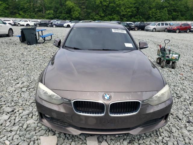 Photo 5 from auction – 2014 BMW 320 I with VIN WBA3B1C57EPV79021
