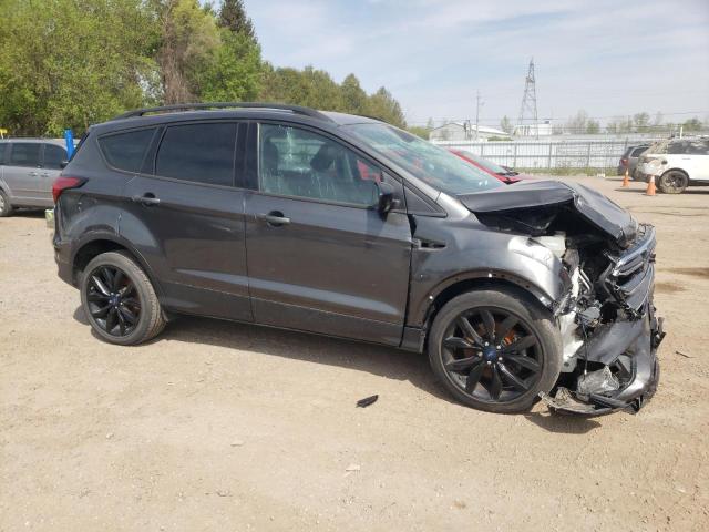 Photo 4 from auction – 2019 FORD ESCAPE SE with VIN 1FMCU9GDXKUC14130