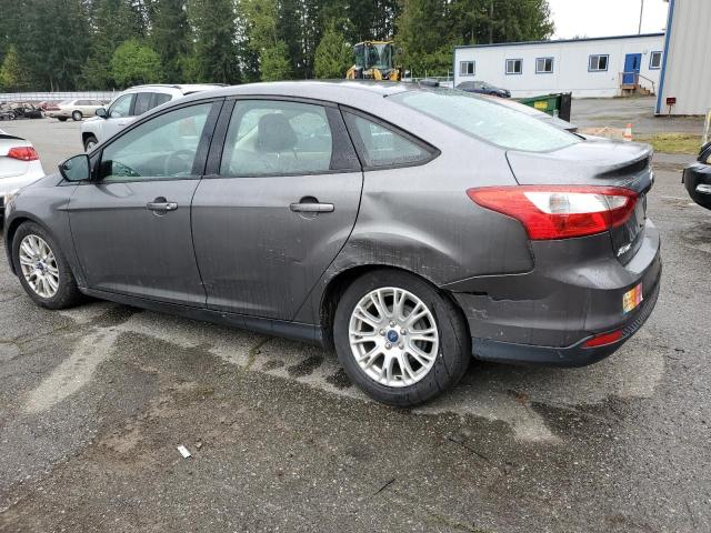 Photo 2 from auction – 2012 FORD FOCUS SE with VIN 1FAHP3F22CL372893
