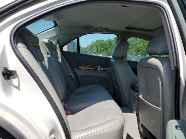 Photo 10 from auction – 2003 LINCOLN LS with VIN 1LNHM86S63Y682284