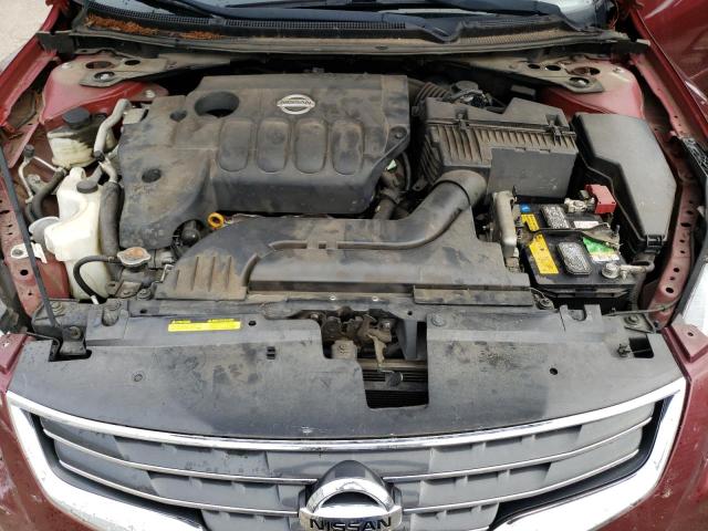 Photo 11 from auction – 2012 NISSAN ALTIMA BAS with VIN 1N4AL2AP7CN457954