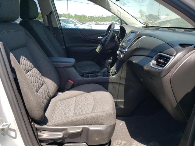 Photo 7 from auction – 2020 CHEVROLET EQUINOX LT with VIN 2GNAXJEV5L6258205