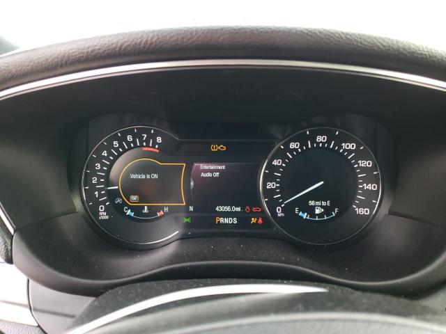 Photo 9 from auction – 2019 LINCOLN MKC SELECT with VIN 5LMCJ2C96KUL02705