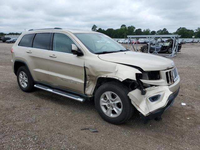 Photo 4 from auction – 2014 JEEP GRAND CHER with VIN 1C4RJEAG3EC156987