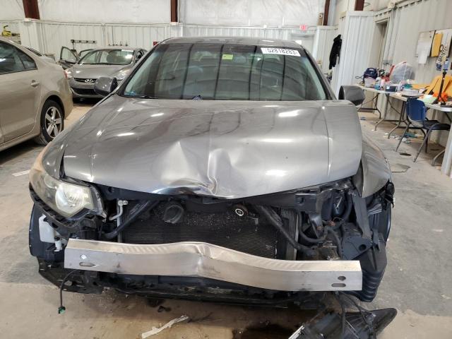 Photo 5 from auction – 2010 ACURA TSX with VIN JH4CU2F67AC024643