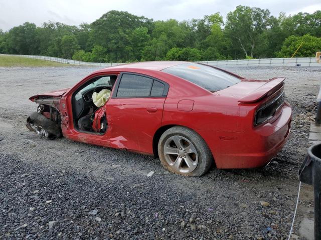 Photo 2 from auction – 2013 DODGE CHARGER SE with VIN 2C3CDXBG5DH512394