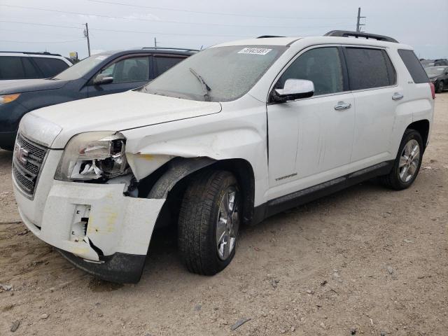 صورة رقم 1 من المزاد - 2014 GMC TERRAIN SL مع VIN 2GKFLWEKXE6363004
