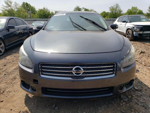Foto 5 de la subasta – 2012 NISSAN MAXIMA S con VIN 1N4AA5APXCC853718
