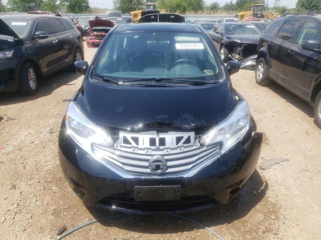 Photo 5 from auction – 2016 NISSAN VERSA NOTE with VIN 3N1CE2CP1GL382865