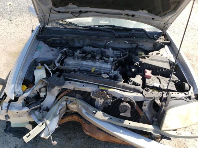 Photo 11 from auction – 2006 NISSAN SENTRA with VIN 3N1CB51D16L454245